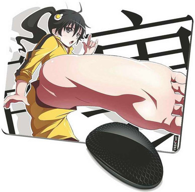 

FRENEMY MPAD2523 Mousepad(Multicolor)