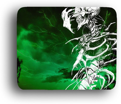 

Shopmania Designer-455 Mousepad(Multicolor)