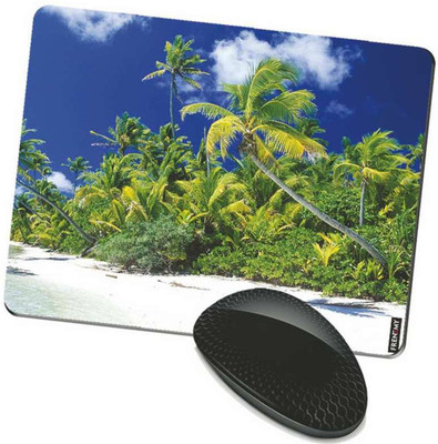 

FRENEMY MPAD5128 Mousepad(Multicolor)