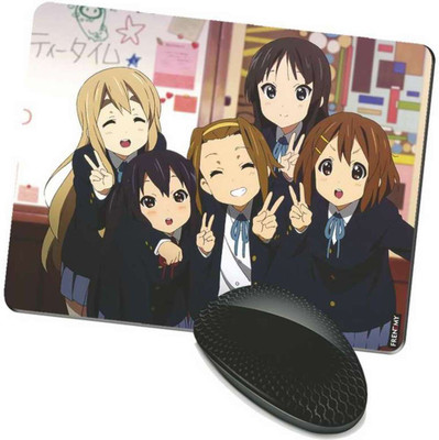 

FRENEMY MPAD3810 Mousepad(Multicolor)