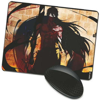 

FRENEMY MPAD7789 Mousepad(Multicolor)