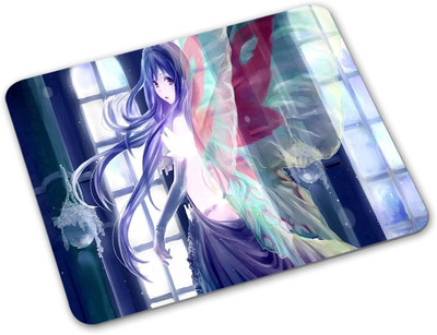 

Shoprider Desginer-618 Mousepad(Multicolor)