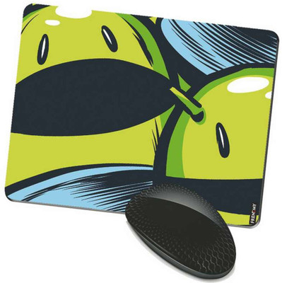 

FRENEMY MPAD1792 Mousepad(Multicolor)