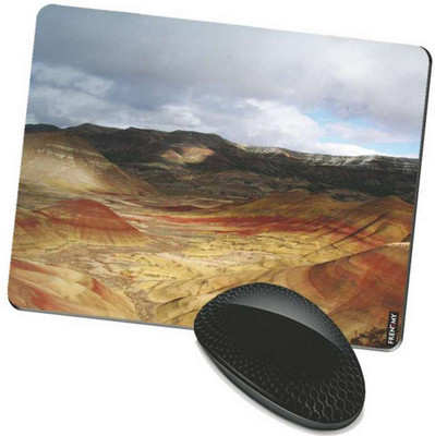 

FRENEMY MPAD8854 Mousepad(Multicolor)