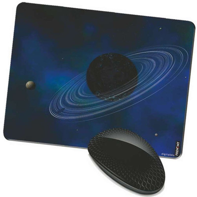 

FRENEMY MPAD7688 Mousepad(Multicolor)
