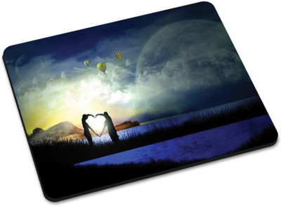 

Shoprider MULTICOLOR-244 Mousepad(Multicolor)