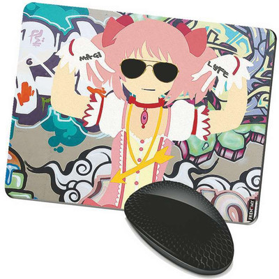 

FRENEMY MPAD7532 Mousepad(Multicolor)
