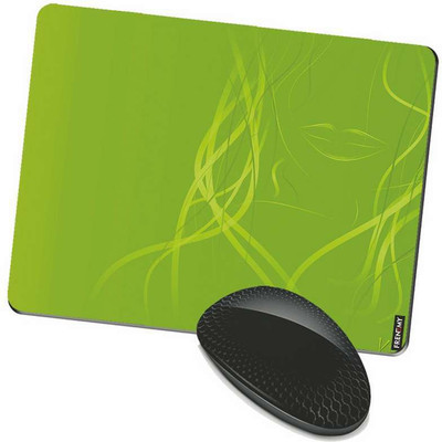 

FRENEMY MPAD1402 Mousepad(Multicolor)