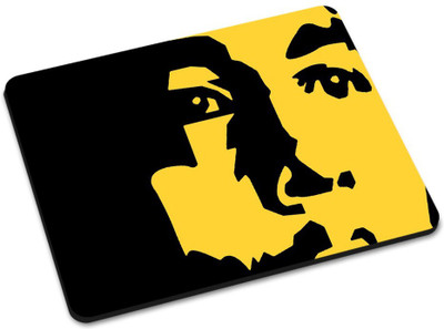 

Shoprider DESGINER MOUSEPAD-602 Mousepad(Multicolor)