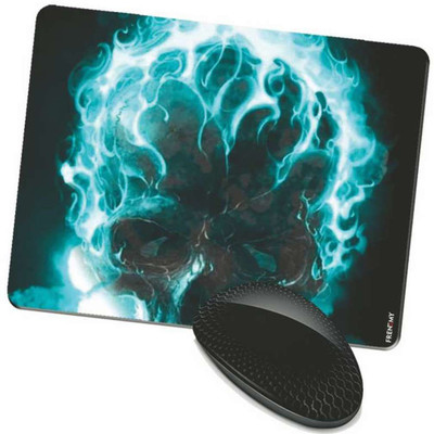 

FRENEMY MPAD1678 Mousepad(Multicolor)