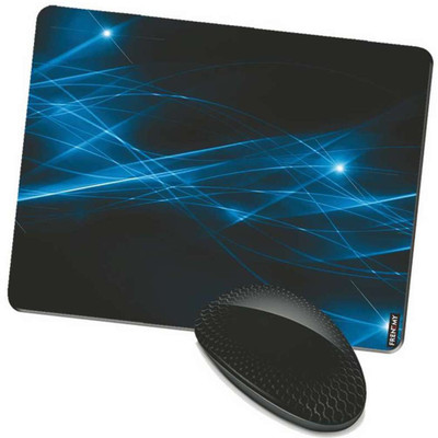 

FRENEMY MPAD1152 Mousepad(Multicolor)