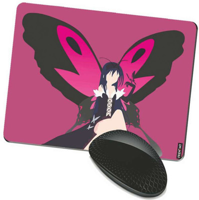 

FRENEMY MPAD732 Mousepad(Multicolor)