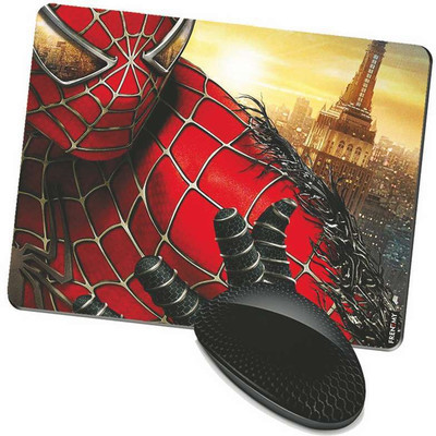 

FRENEMY MPAD8849 Mousepad(Multicolor)