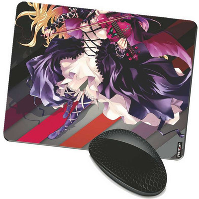 

FRENEMY MPAD4781 Mousepad(Multicolor)