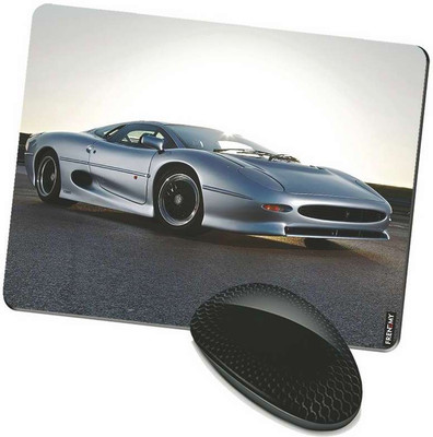 

FRENEMY MPAD7707 Mousepad(Multicolor)