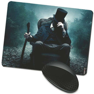 

FRENEMY MPAD4728 Mousepad(Multicolor)