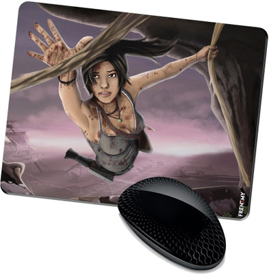 

FRENEMY MPAD020 Mousepad(Multicolor)
