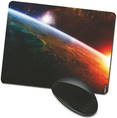 

FRENEMY MPAD9321 Mousepad(Multicolor)