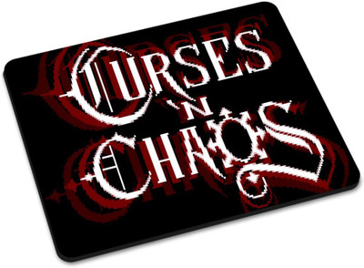 

Shoprider MULTICOLOR-022 Mousepad(Multicolor)