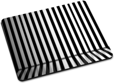 

Shoprider DESGINER MOUSEPAD-539 Mousepad(Multicolor)