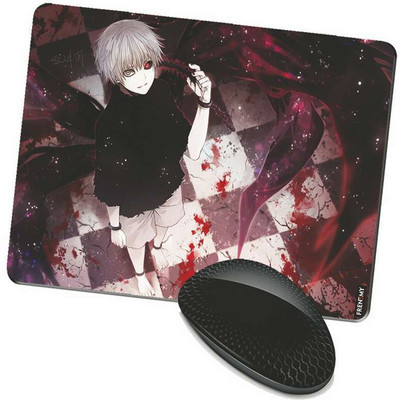 

FRENEMY MPAD4051 Mousepad(Multicolor)