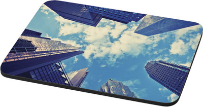 

EMPRESSION Multicolor-431 Mousepad(Multicolor)