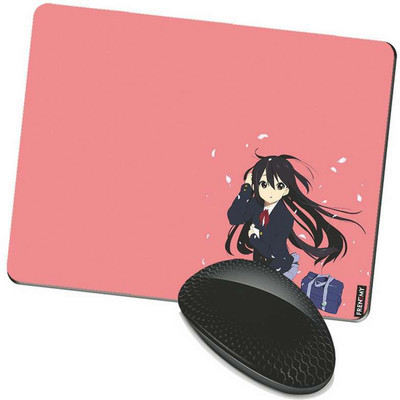 

FRENEMY MPAD2792 Mousepad(Multicolor)