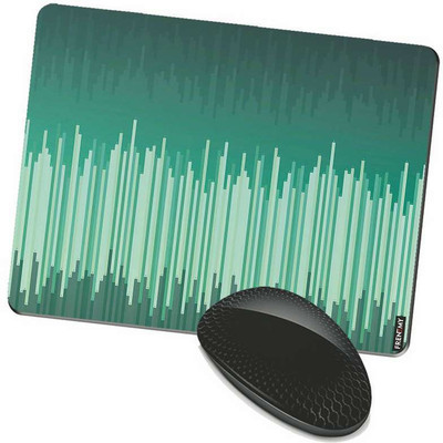 

FRENEMY MPAD2005 Mousepad(Multicolor)