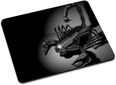 

Shoprider DESGINER MOUSEPAD-702 Mousepad(Multicolor)