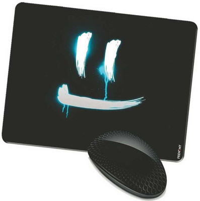 

FRENEMY MPAD1983 Mousepad(Multicolor)