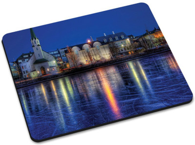 

Shoprider MULTICOLOR-131 Mousepad(Multicolor)