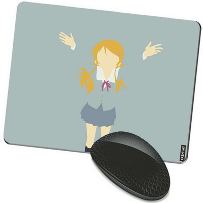 

FRENEMY MPAD9485 Mousepad(Multicolor)