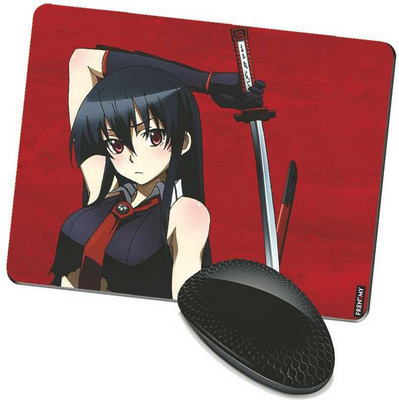 

FRENEMY MPAD3615 Mousepad(Multicolor)