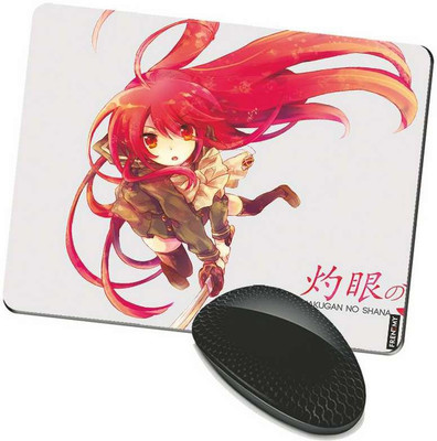 

FRENEMY MPAD4670 Mousepad(Multicolor)