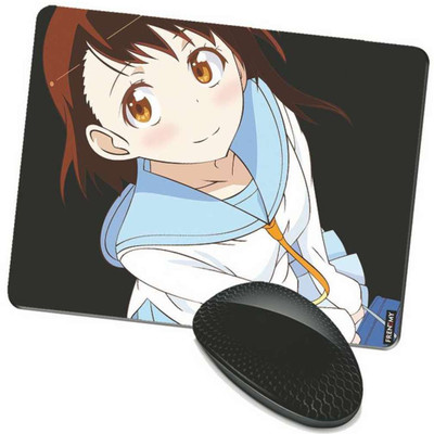

FRENEMY MPAD3068 Mousepad(Multicolor)