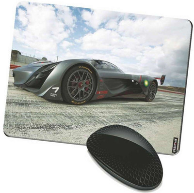 

FRENEMY MPAD5706 Mousepad(Multicolor)