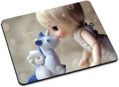 

Shoprider MULTICOLOR-307 Mousepad(Multicolor)