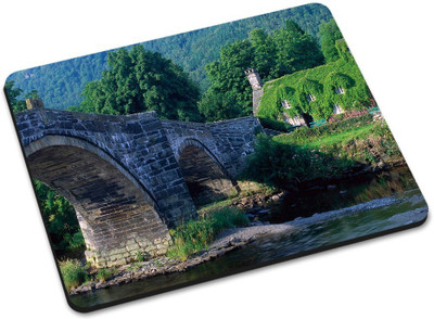 

Shoprider MULTICOLOR-739 Mousepad(Multicolor)