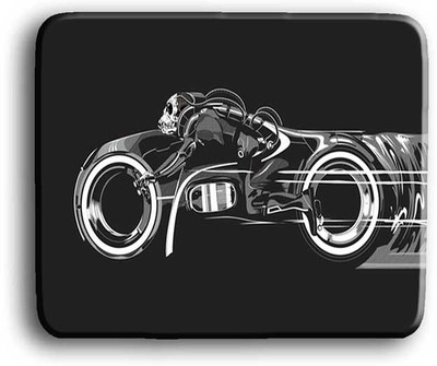 

Shopmania Designer-447 Mousepad(Multicolor)