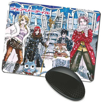 

FRENEMY MPAD6192 Mousepad(Multicolor)