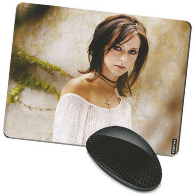 

FRENEMY MPAD3458 Mousepad(Multicolor)