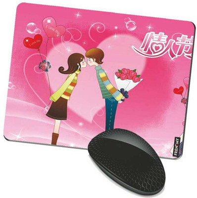 

FRENEMY MPAD9707 Mousepad(Multicolor)