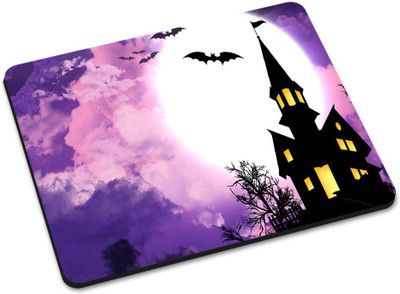 

Shoprider MULTICOLOR-950 Mousepad(Multicolor)