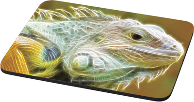 

PrintMart Multicolor-796 Mousepad(Multicolor)
