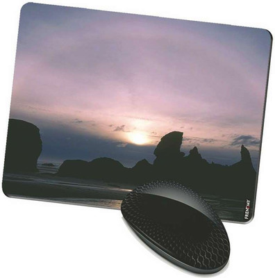 

FRENEMY MPAD9020 Mousepad(Multicolor)