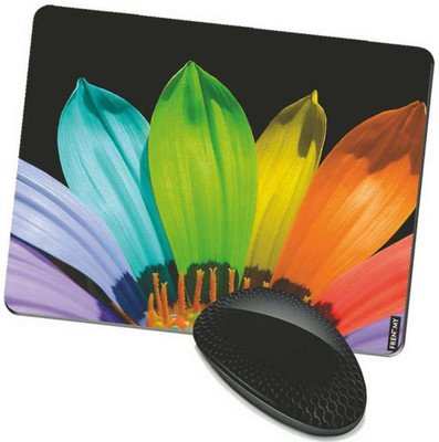 

FRENEMY MPAD8162 Mousepad(Multicolor)