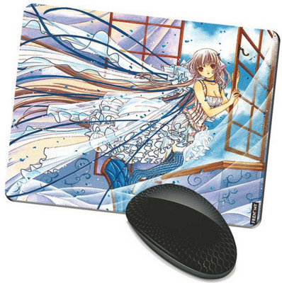 

FRENEMY MPAD7879 Mousepad(Multicolor)