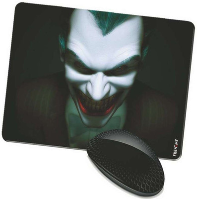

FRENEMY MPAD9921 Mousepad(Multicolor)