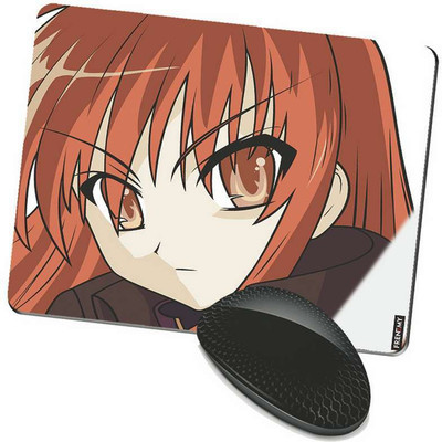 

FRENEMY MPAD1293 Mousepad(Multicolor)