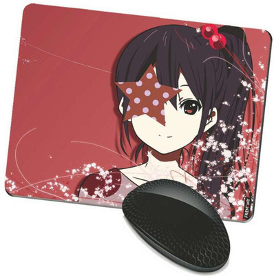 

FRENEMY MPAD5832 Mousepad(Multicolor)